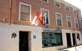 Hostal La Granja